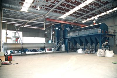 无锡市新安铸造机械有限公司