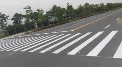 周口中为交通设施工程有限公司