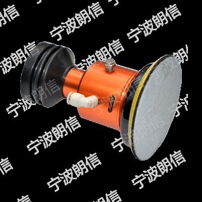 朗信智能装备（宁波）有限公司