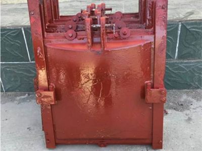 新河县宝铭水利机械厂