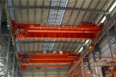 山东益统重工机械有限公司