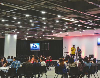 山东迈网网络科技有限公司