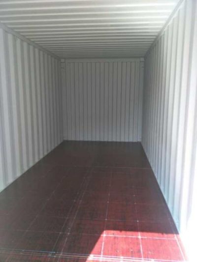 上海顺号集装箱服务有限公司