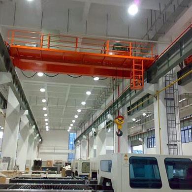 深圳市华力特起重机械设备有限公司