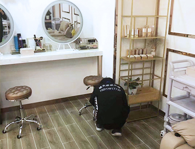 合肥晴天除虫服务有限公司