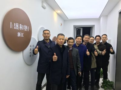 南京御匠装饰工程有限公司