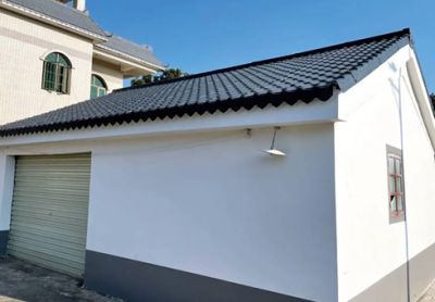 西咸新区海纳图建筑材料有限公司