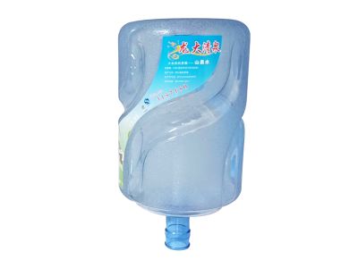 襄阳市龙大清泉纯净水厂