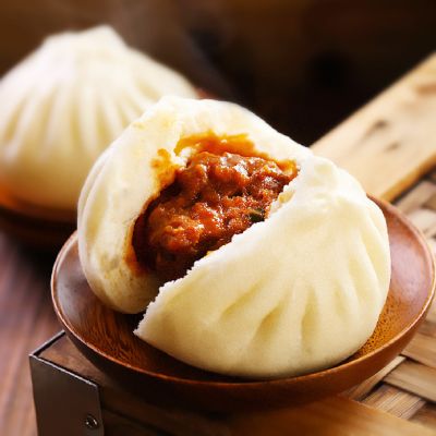 包联（上海）食品有限公司