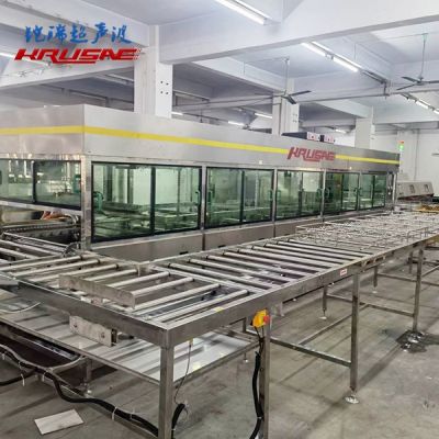 东莞市铠瑞超声自动化科技有限公司