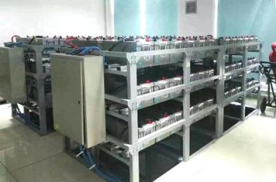 广东西力电源有限公司