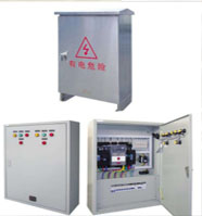 甘肃常通电气有限公司