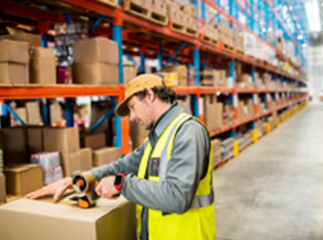 湖州锐格物流科技有限公司