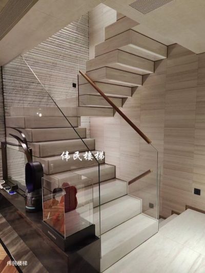 杭州伟民楼梯有限公司