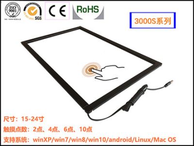 广州市奕景电子科技有限公司