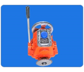 青州东方伟业齿轮箱厂