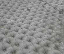 桐柏西金土工材料有限公司