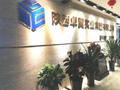 陕西卓翼实业集团有限公司