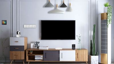 深圳市卓亚云智能科技有限公司