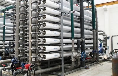 惠州市泉盛环保设备有限公司