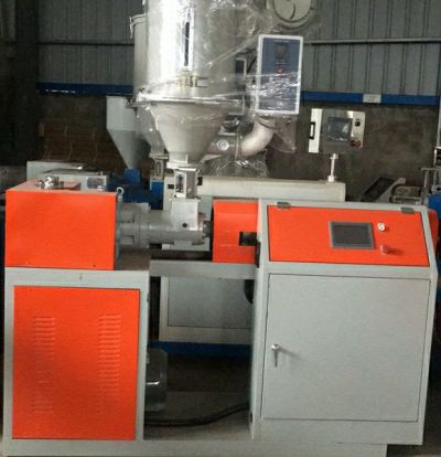 余姚市建泰塑料机械有限公司