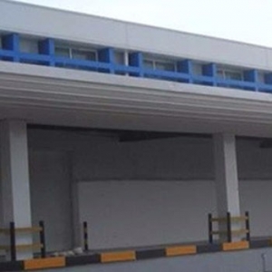 哈尔滨雪山制冷工程设备有限公司