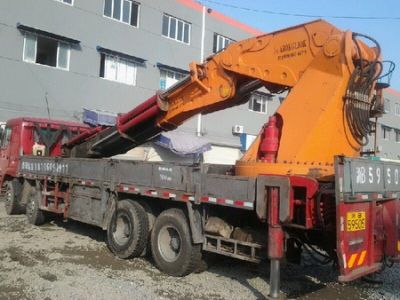 天津市金玉满堂机械设备安装有限公司