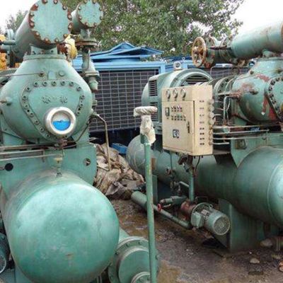 昆山金德福再生资源有限公司