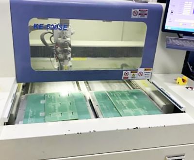 常州道存壹电气有限公司