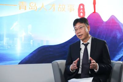 青岛海智源生命科技有限公司