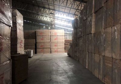 临沂正翰生态板厂