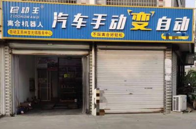 东莞市天车汽车技术有限公司