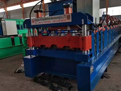 沧州飞扬机械制造有限公司