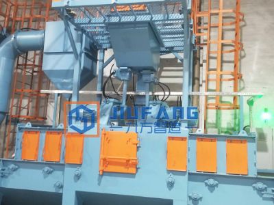 江苏九方机械有限公司