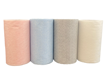 江苏沛然家纺科技有限公司