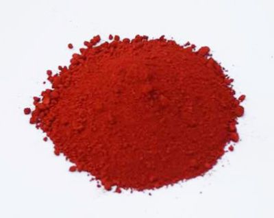 河北达丽氧化铁颜料有限公司