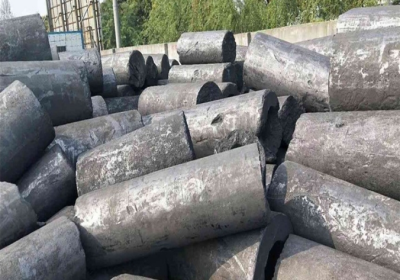 临漳县巨久碳素有限公司