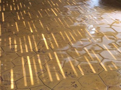 压花地坪有限公司