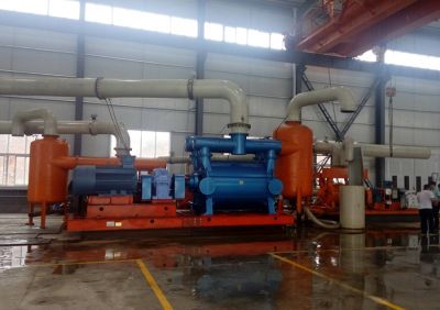 山东鲁博真空设备有限公司