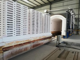 淄博利来窑炉工程有限公司