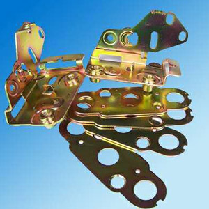 温州银环电镀有限公司