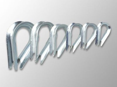 济宁市神州索具有限公司