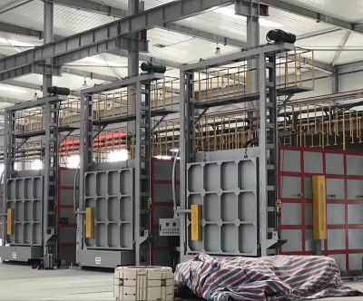 湖州均胜电炉科技有限公司