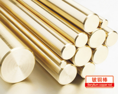 沈阳金科有色产品研制有限公司