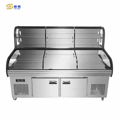 广州味美轩厨房设备有限公司