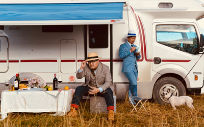 富士房车(江苏)有限公司