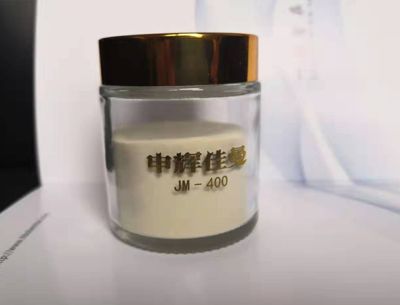 曲周县申辉石膏缓凝剂有限公司