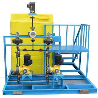 浙江东铠泵业科技有限公司