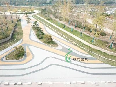西安雅苑园林景观工程有限公司