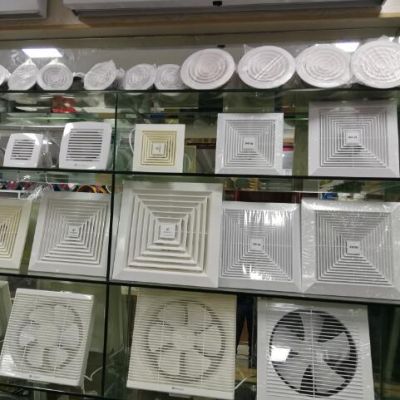 宁波鼎达风机有限公司